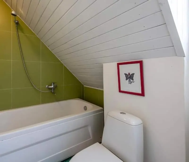 Apartment Studio In Old Tbilisi